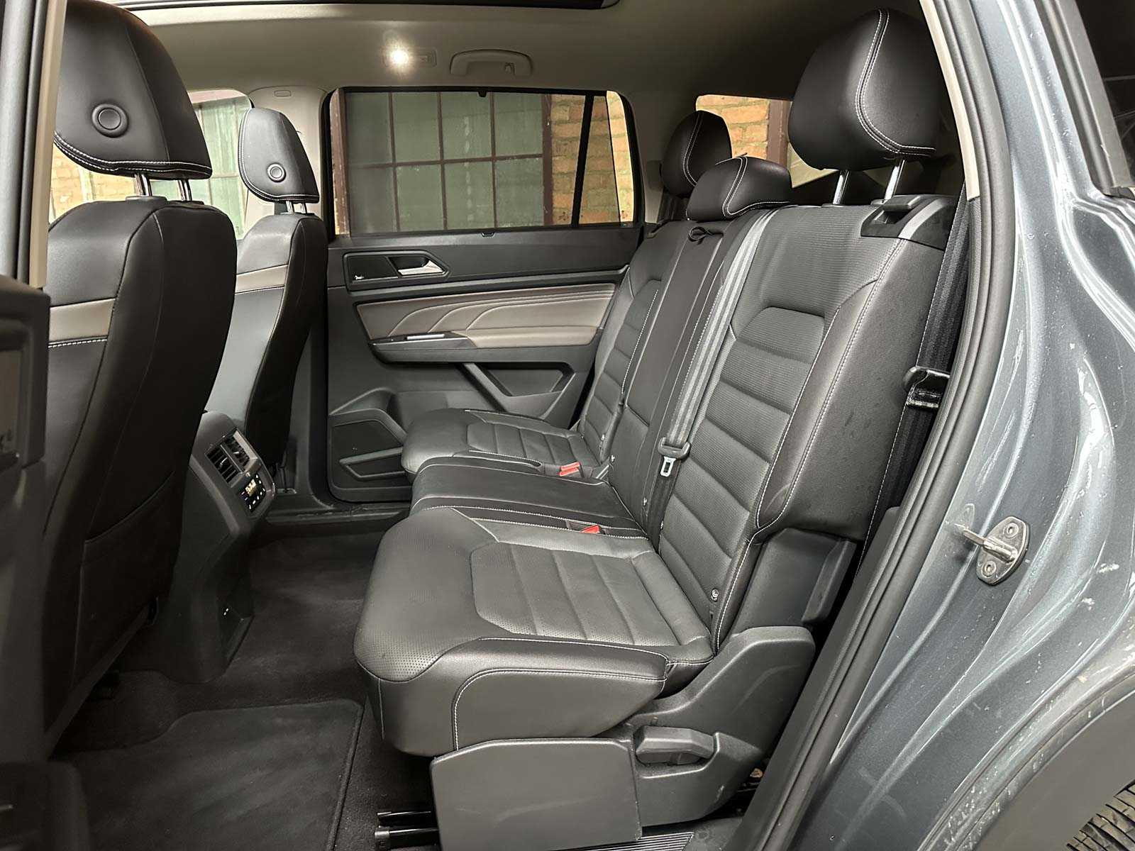 Volkswagen Atlas 3.6 V6 R-Line 7-Persoons 280pk 2023