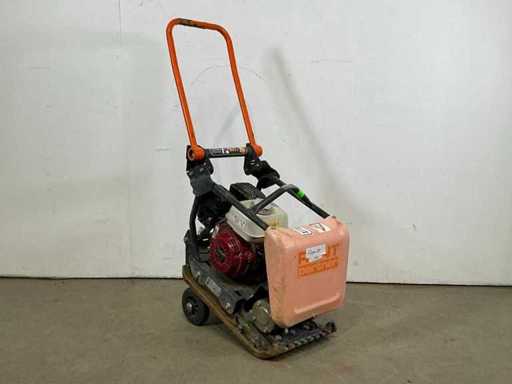 Altrad Belle PCX 12/36 Compacteur de plaque 16 kN essence 2014