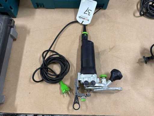 Router Edge Festool OFK 700 EQ z 2006 roku