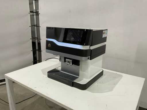 Aparat de cafea L'or Promesso Professional