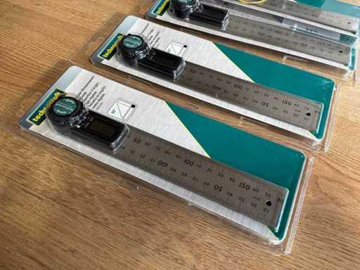 Technocraft Digital Square