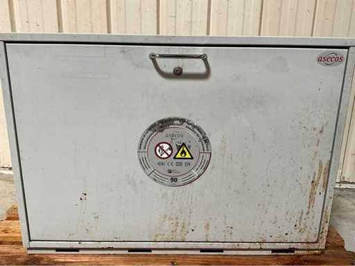 ASECOS Safety Cabinet