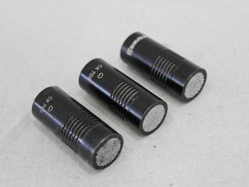 Beyerdynamic CK703 (3x)