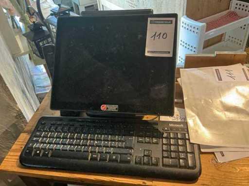 Horeca Touch Cash Register
