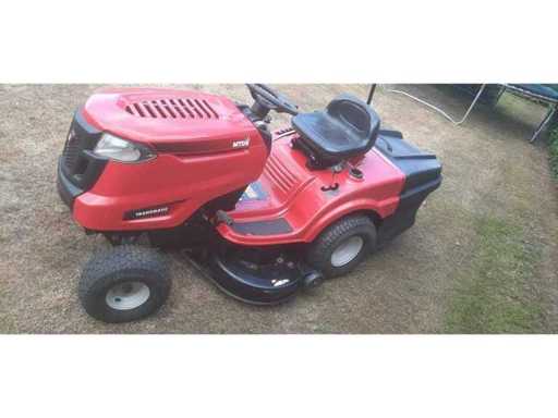 Mtd Ride-on Mower