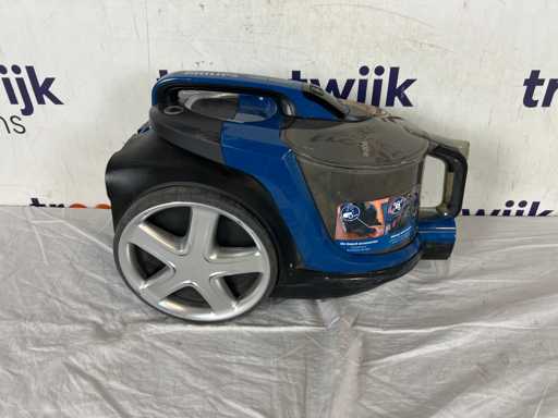 Philips PowerPro Compact FC9334/09 - Aspirateur sans sac