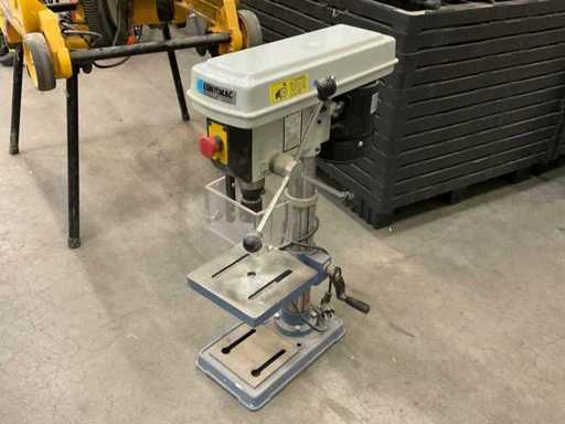 Contimac CH 10 Tafelboormachine