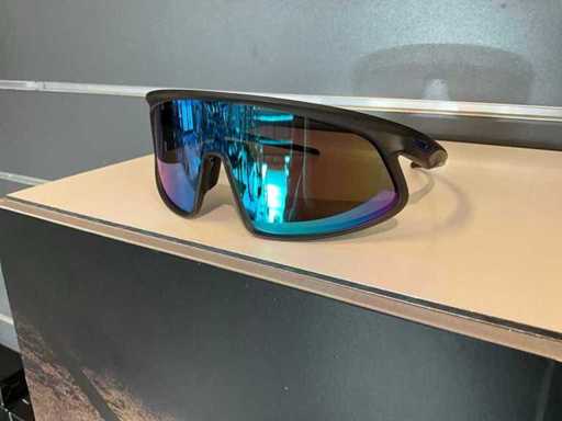 Oakley RSLV 9484D0349 Fietsbril