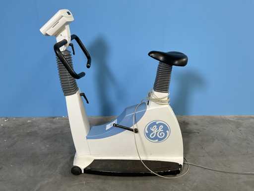 2009 GE Medical Systems E Bike Ergometry Bike