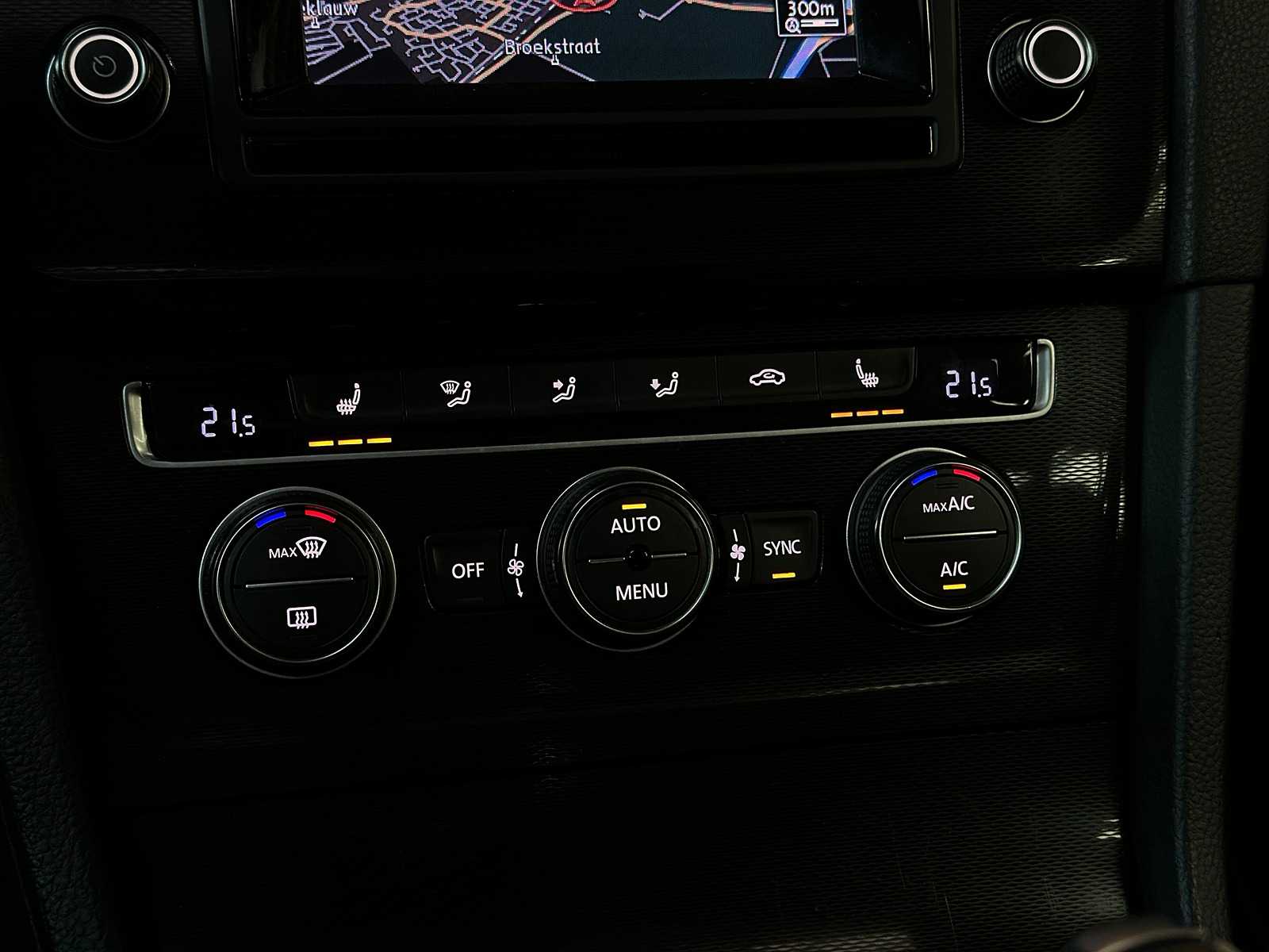 Volkswagen Golf GTI Performance VII 2.0 TSI Golf 7 230pk 2014, TV-769-S