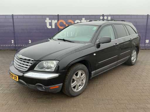2005 - Chrysler - Pacifica - 3.5 V6 - Personenauto