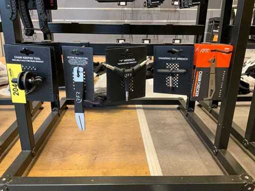 RFR speciaal fietsgereedschap (9x)