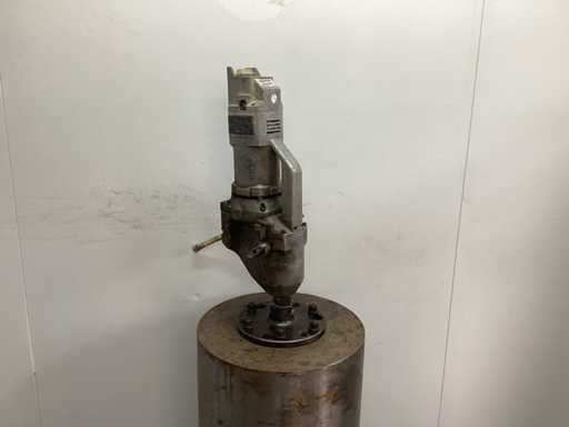 Cardi - t9-450 - Drilling machine