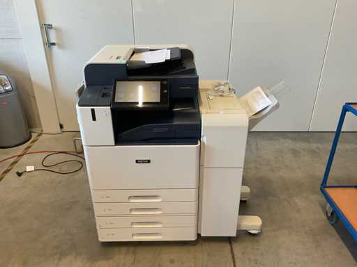 Xerox - AltaLink C8135 met Office Finisher
