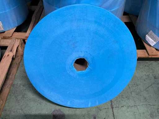 Pack of mouth mask filter layer (19x)