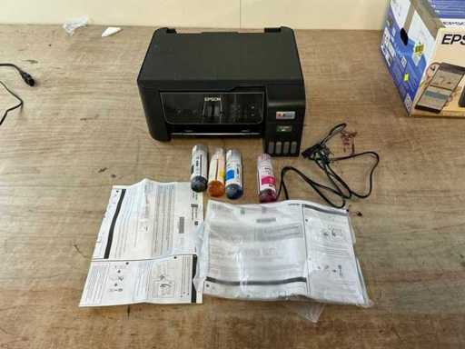 Epson Ecotank ET-2870 Drucker