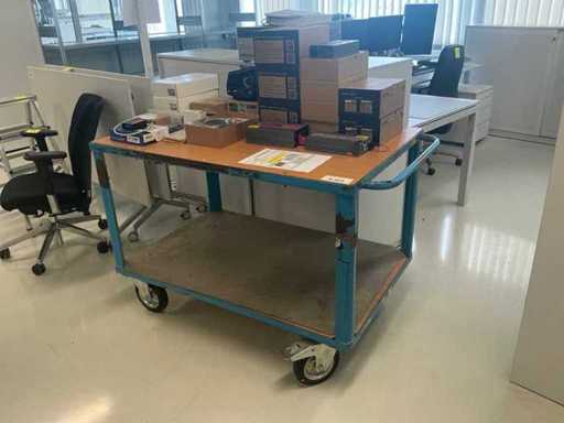 Posten Elektronische Komponenten