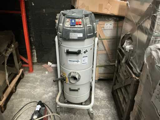2009 Impacts DC2002K Industriële stofzuiger