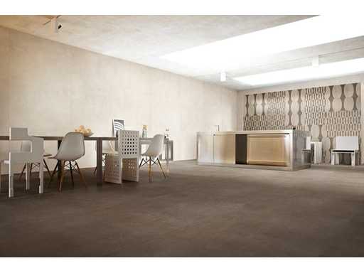 Płytki podłogowe 32m2 Industrial Ivory 80x80cm prostowane