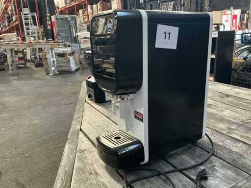 Lattiz 2.0 Milchaufschäumer