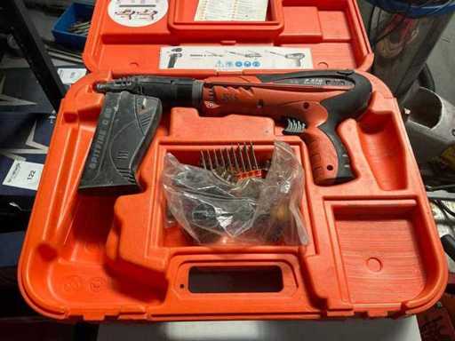 Spit P370 / C60 Powder Shooter