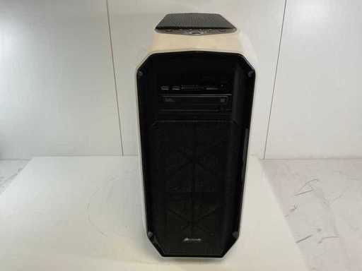 Corsair Clone, Core(TM) i7 5930K, 32 GB RAM, 1 TB SSD, NVIDIA GeForce GTX 980 6 GB WorkStation