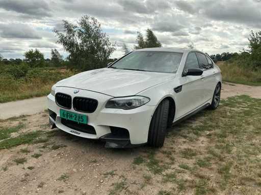 BMW 5er M5 Pkw 2013