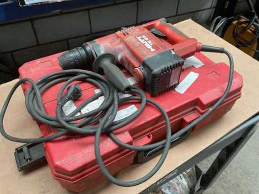 Hilti TE 18-M Boormachine