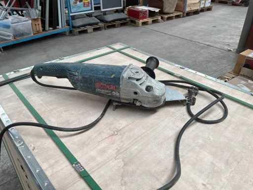 Bosch GWS 22-230 H Haakse slijpmachine