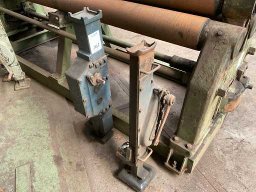 Gehöre Dommekracht (2x)