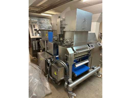 Various Bakery Equipment c-1
