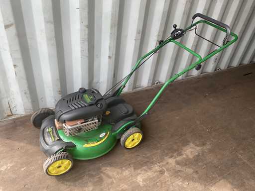 John deere Js63v Grasmaaier