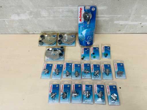 MR DIY (X21) - Doucheaccessoire 