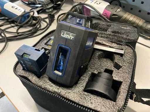 Limit 360V2 Construction Laser
