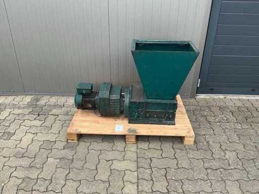 Shredder ARP ZW300