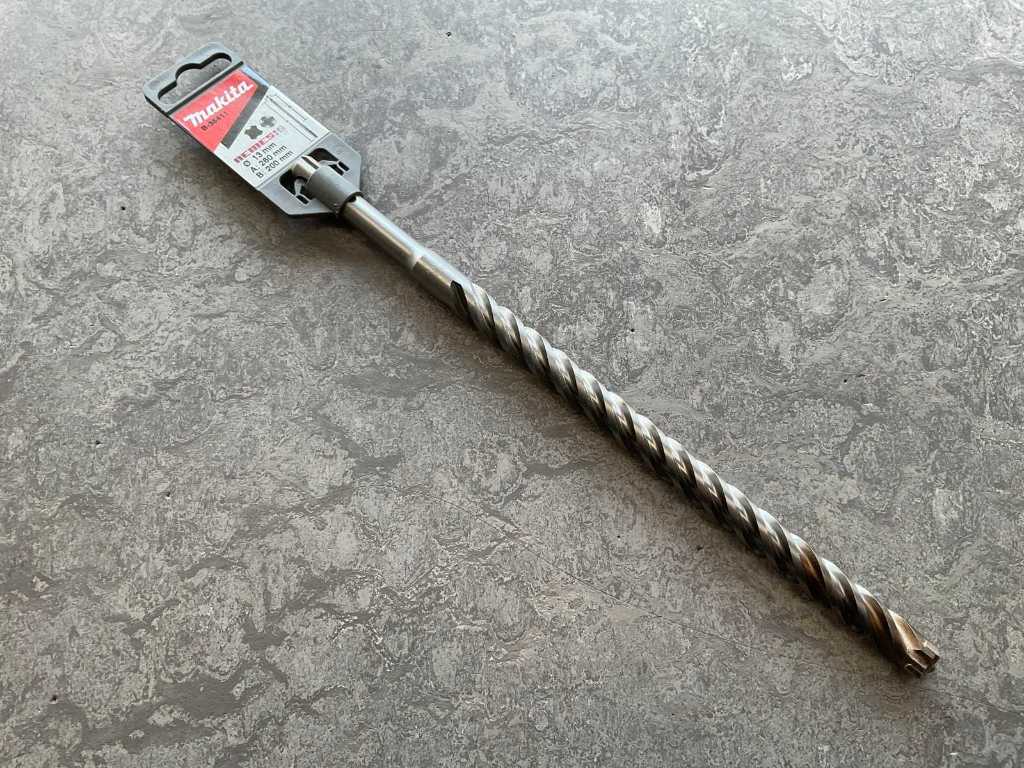Makita - B-35411 - concrete drill bit ø13x260 mm (20x)