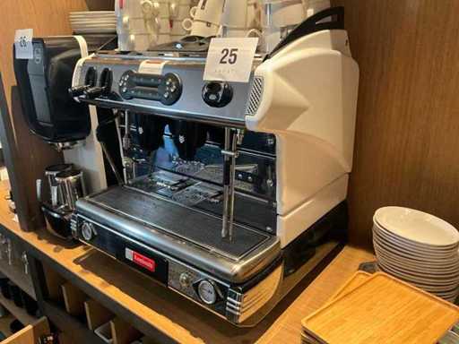 La Spaziale Koffiemachine