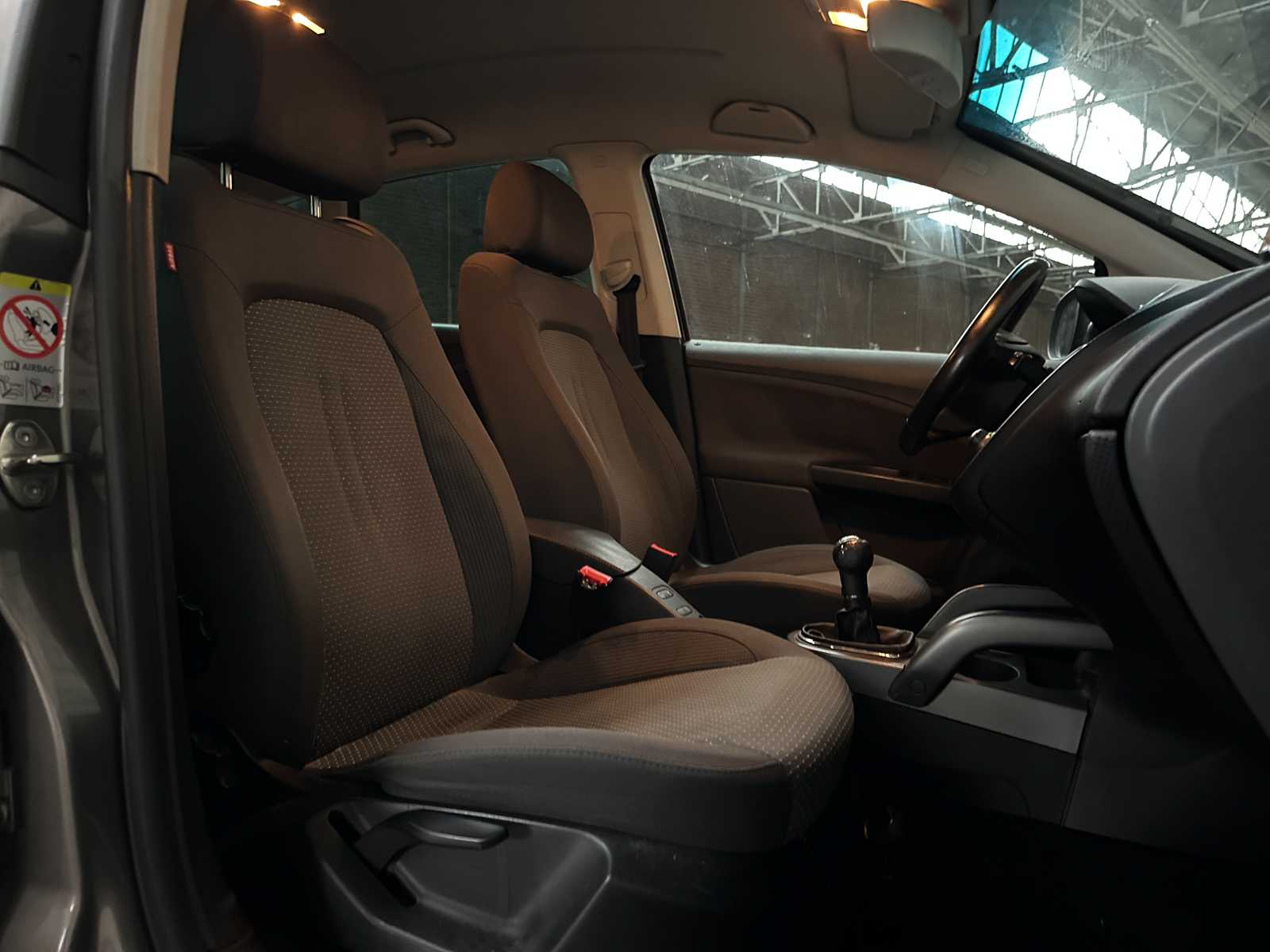 SEAT Altea XL 1.6 Stylance 102PK 2007,  26-XK-ZG