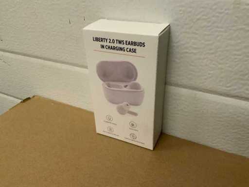 Căști wireless Liberty 2.0 TWS (50x)