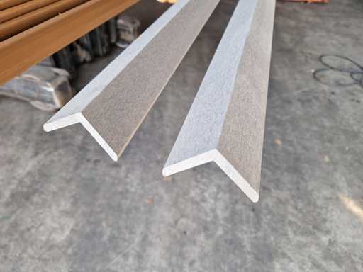 Profil naro?ny do ok?adzin elewacyjnych (5x)