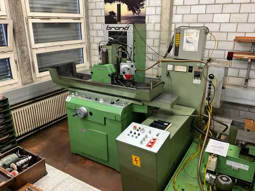 Brand surface grinding machine