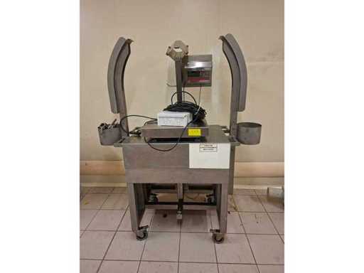 Precia Molen - l 200B Ex - Benchtop Scale