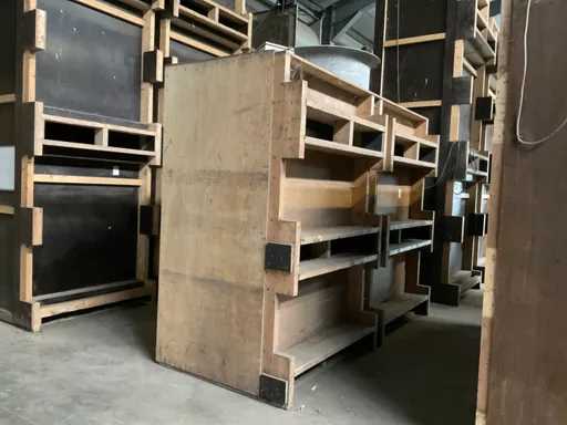 Muro di essiccazione