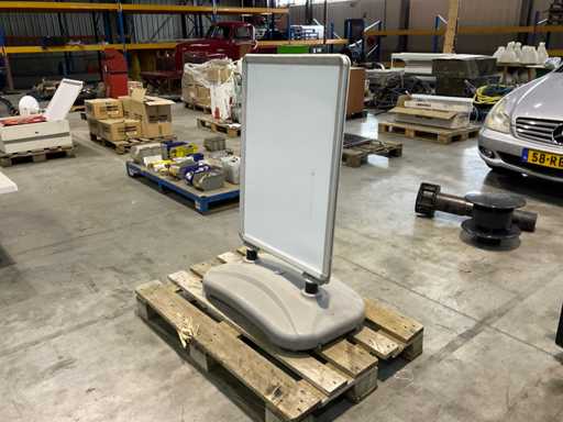 Chronique publicitaire