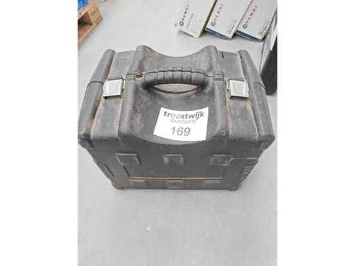 PowerPlus - Macchina per seghe circolari