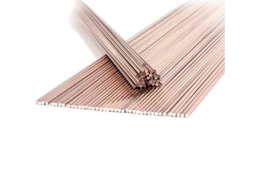 Stella AG45SN Saldatura all'argento