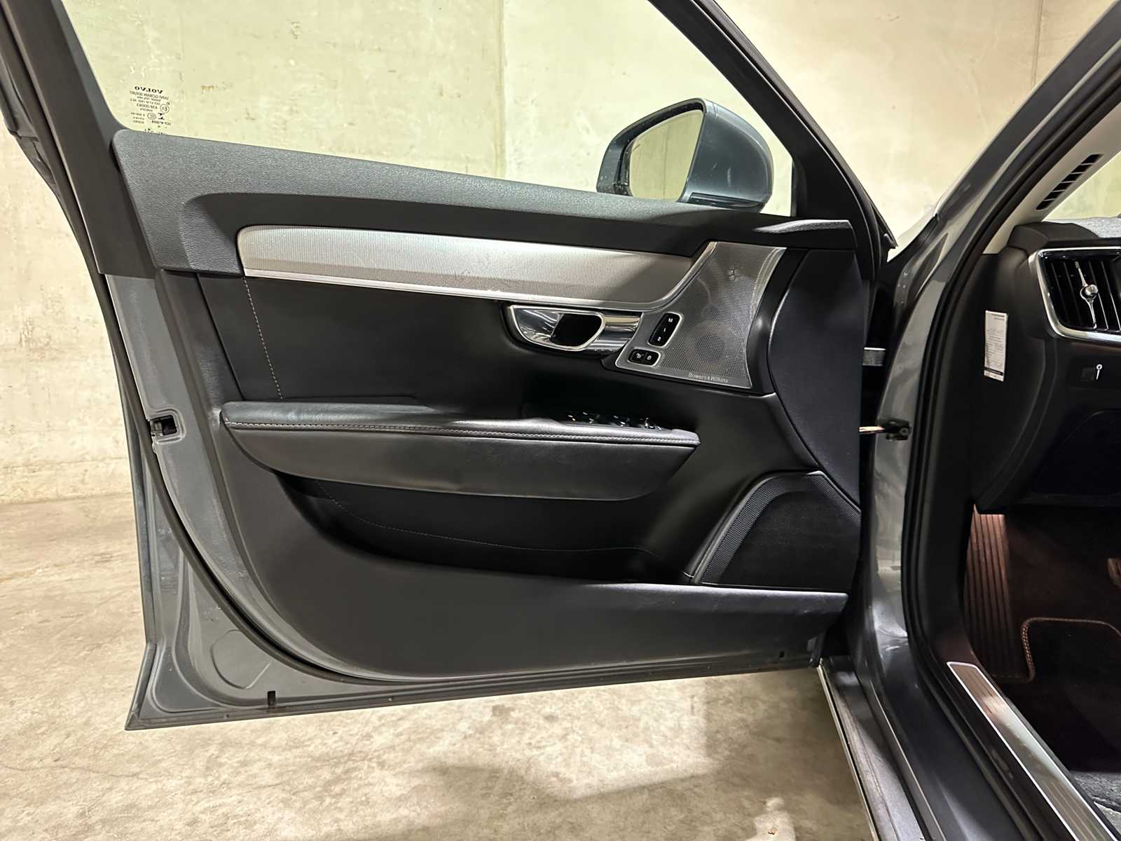 Volvo S90 2.0 D4 Inscription 190hp 2016, H-594-BN