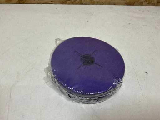 3M Cubitron 3 Fiber Disc 1187C 115MM K80 (100x)