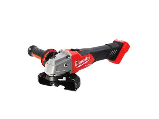 Meuleuse d’angle Milwaukee M18 FSAG125X-0X 125 mm