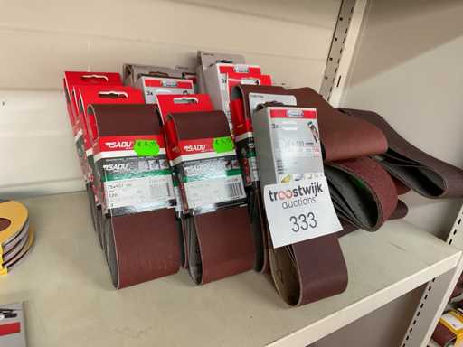 Reifen für Partyschuppen